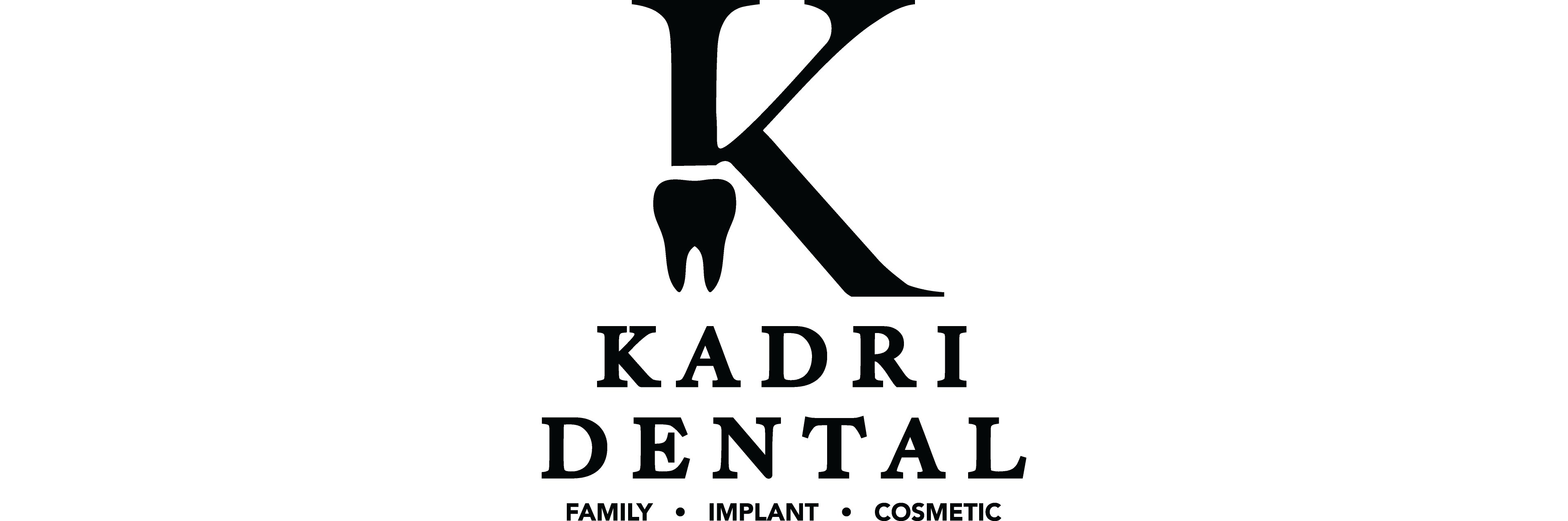 Kadri Dental Logo