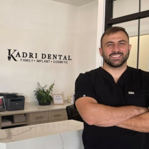 Kadri-Dental