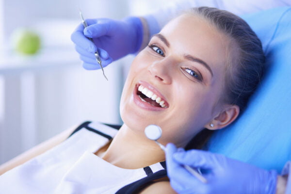 Cosmetic Orthodontic